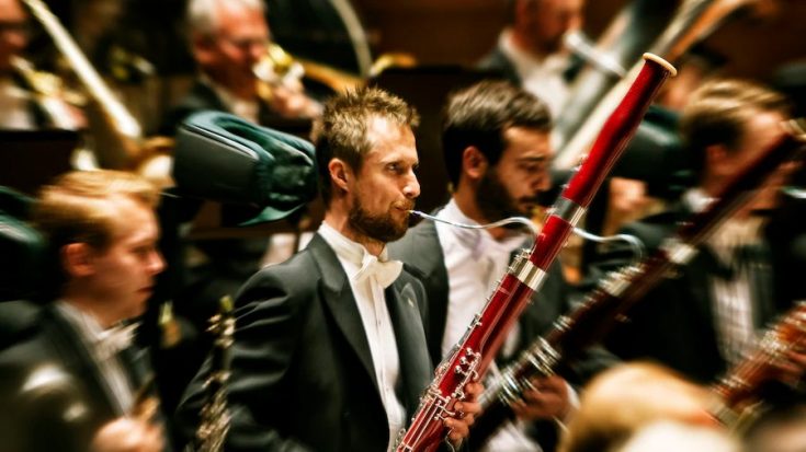 Audun Halvorsen. Foto - Per Morten Abrahamsen