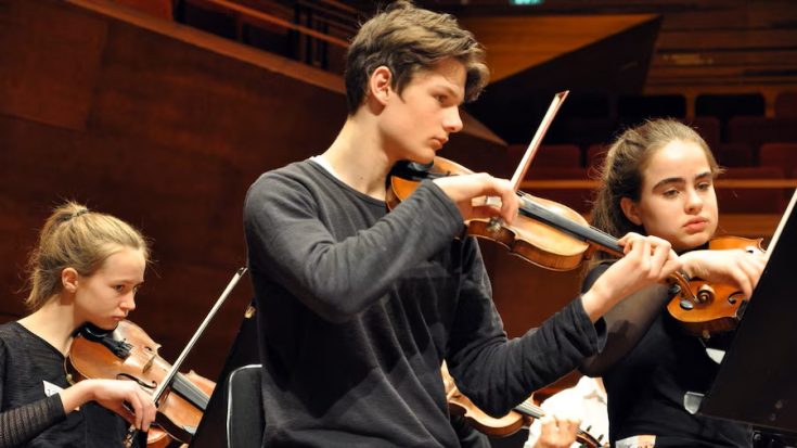 Foto - Sophie Sales Carlsen